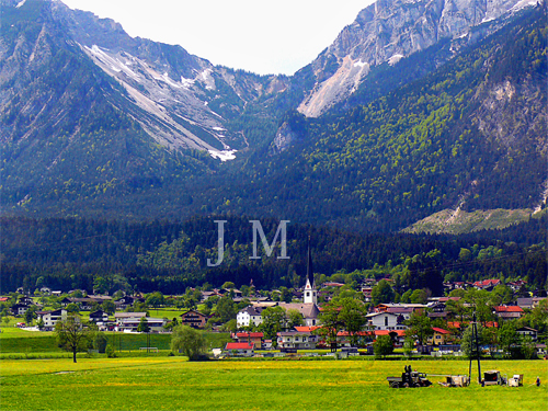 Austria 1