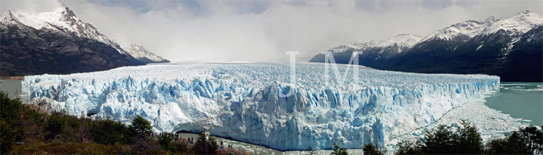 Glaciar 1