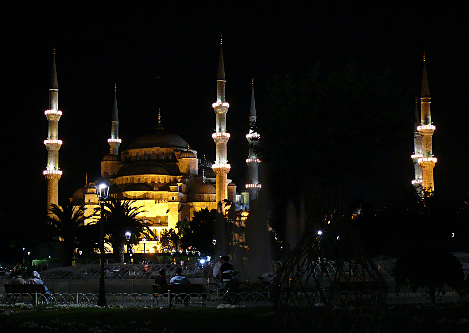 Estambul 5