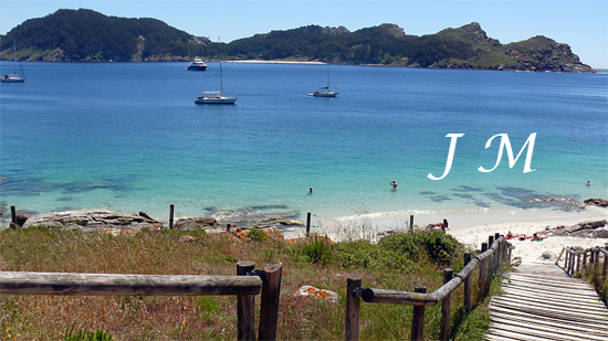 Islas Cies 1