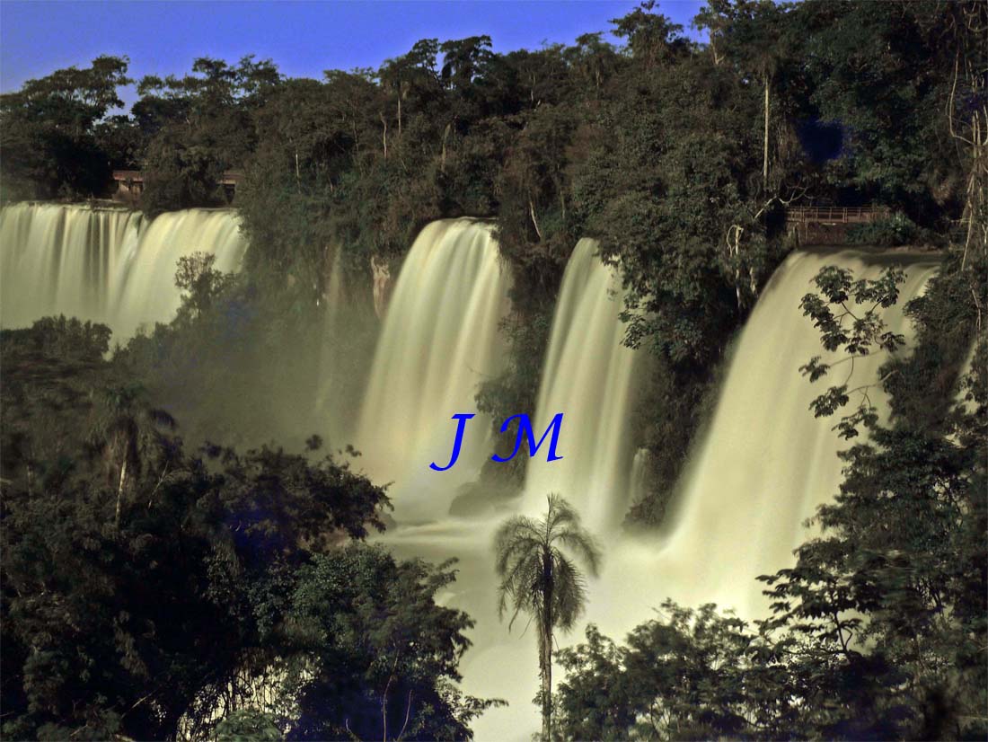 Cataratas 1