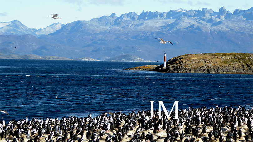 Ushuaia 3