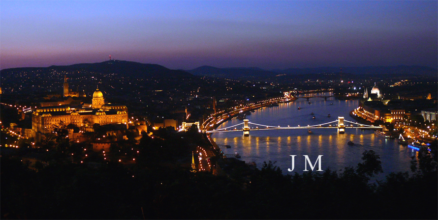 Budapest